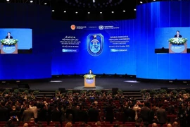 Việt Nam khẳng định vai trò tiên phong toàn cầu với “Công ước Hà Nội” về chống tội phạm mạng