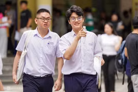 Đề thi Sinh học tốt nghiệp THPT 2026: Đồ thị "gây choáng" nhưng giảm tối đa tính toán