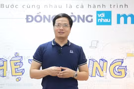 Giáo viên nhận định đề Toán lớp 10 Hà Nội bám sát chương trình mới, độ phân hóa tăng cao