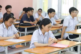 Chuyên gia dự báo điểm chuẩn đại học 2026 giảm, tổ hợp C00 có thể giảm mạnh nhất