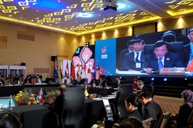ADSOM+ 2025: Việt Nam chung tay vì an ninh, ổn định khu vực