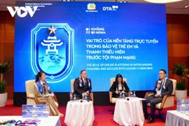 “Không Một Mình” viết tiếp tinh thần Công ước Hà Nội