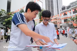 Đề thi Văn THPT 2026 hay và "chạm", thử thách năng lực cảm thụ của thí sinh 