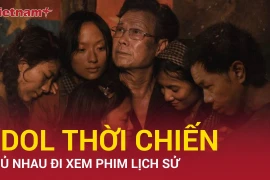 Vì sao A50 đến A80 trở thành “hot trend” của giới trẻ 