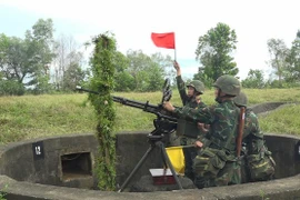 Sư đoàn 312: Từ “Sư đoàn Chiến thắng” đến mô hình tinh, gọn, mạnh đầu tiên 