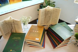 Góp phần phát triển năng lực giáo viên ngoại ngữ trong thời đại toàn cầu hóa