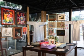 'Dòng chảy bản sắc - Hành trình sáng tạo 2026' tiếp nối di sản