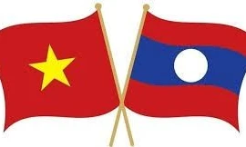 Hội chợ kết nối giao thương và quảng bá sản phẩm doanh nghiệp Việt Nam-Lào 2025