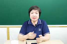 Trước "giờ G" kỳ thi tốt nghiệp THPT 2026: "Bí kíp" làm chủ phòng thi môn Ngữ văn