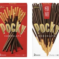 Bánh que Pocky. (Nguồn: Japan Today)