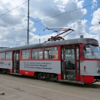Slovakia: Hai tàu hỏa đâm nhau, nhiều người bị thương