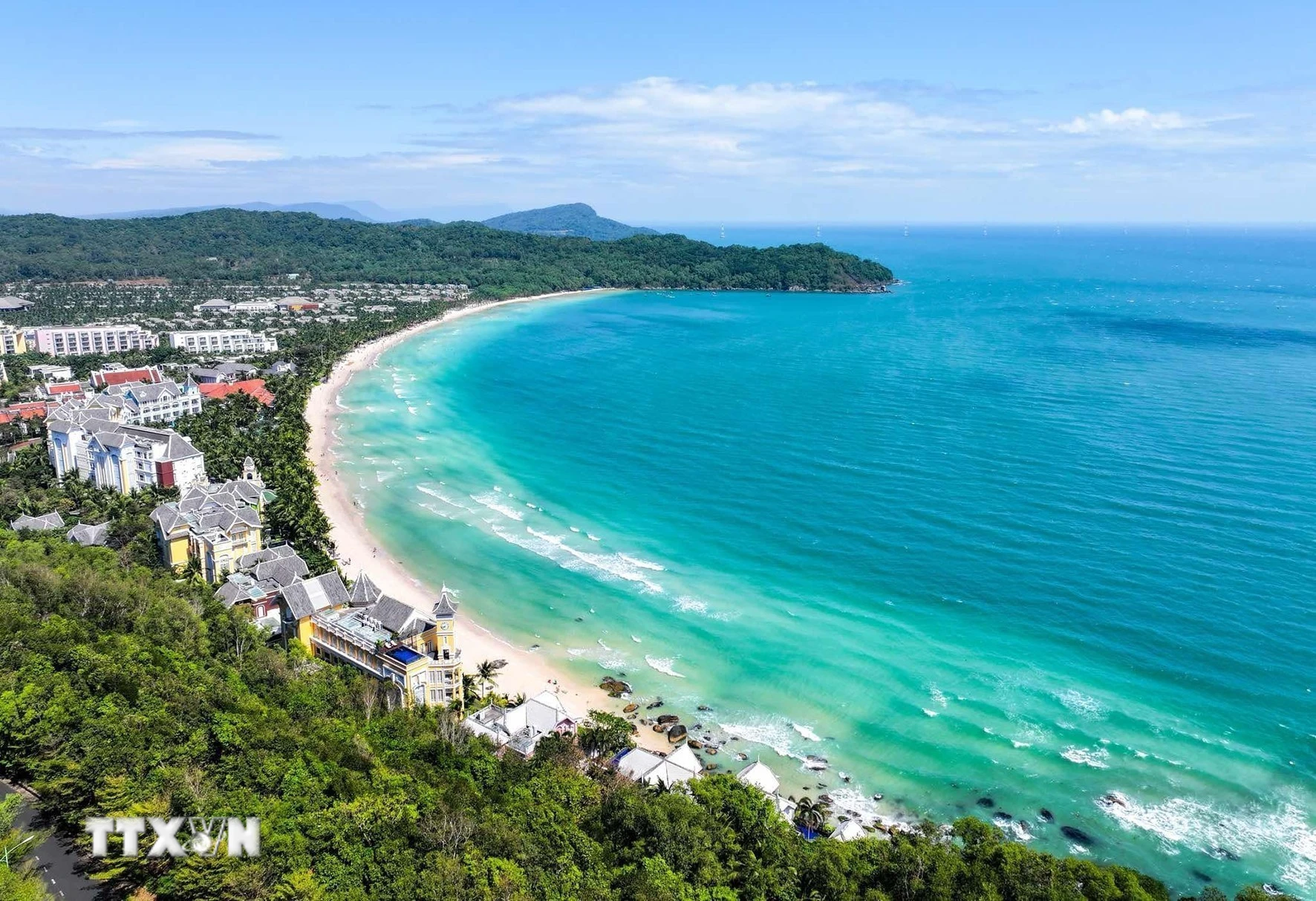An Giang đặt mục tiêu trở thành trung tâm kinh tế du lịch năng động của vùng