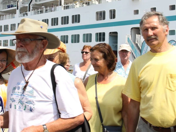 Ảnh minh họa. (Nguồn: Tràng Dương/TTXVN)