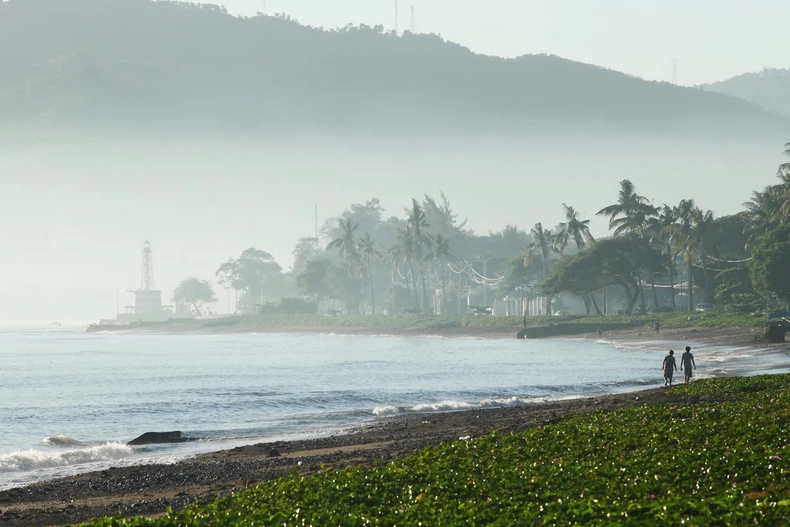 [Photo] Khám phá Timor-Leste: Sắc màu Latinh ở Đông Nam Á