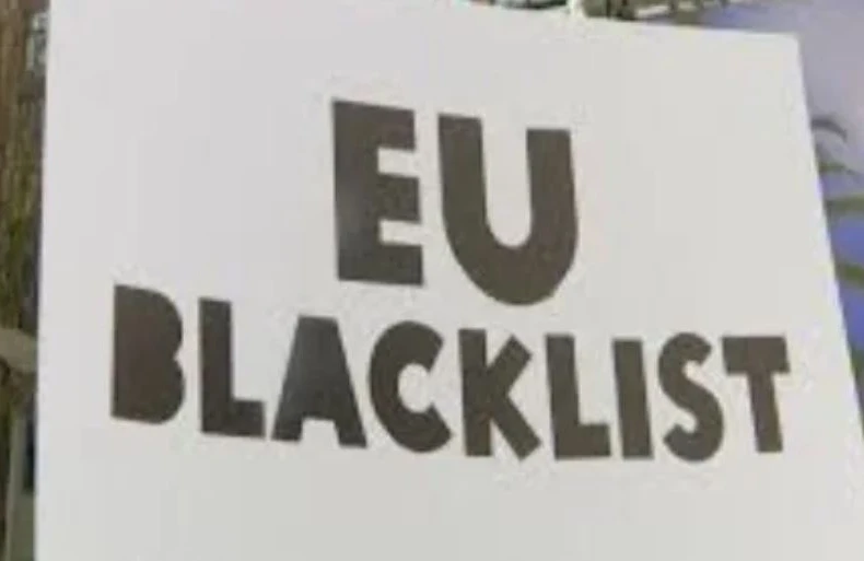 Liên minh châu Âu bổ sung ba nước vào danh sách “thiên đường thuế”