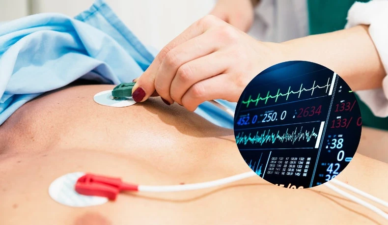 Phương pháp mới giúp chẩn đoán nhanh chứng nhồi máu cơ tim