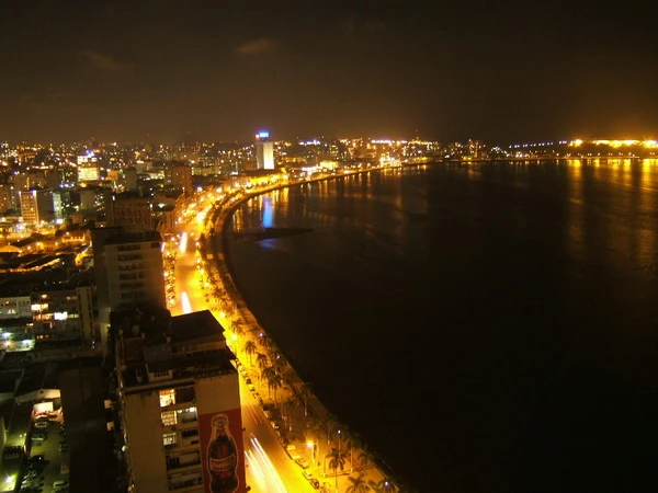 Thủ đô của Angola xếp đầu bảng các thành phố đắt đỏ nhất