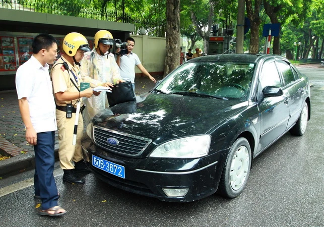 Ảnh minh họa. (Nguồn: TTXVN)