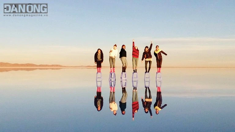 Sửng sốt với đất nước Bolivia - vẻ đẹp nguyên bản vùng Nam Mỹ