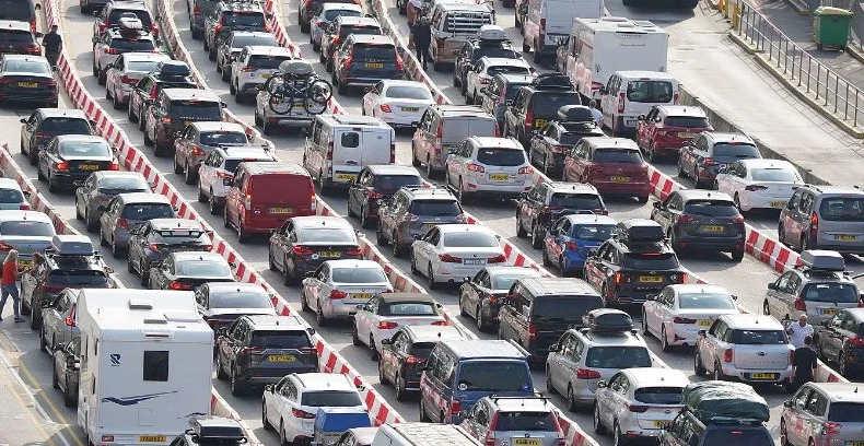 Các nước EU chưa đồng thuận về việc nới lỏng giới hạn khí thải ôtô