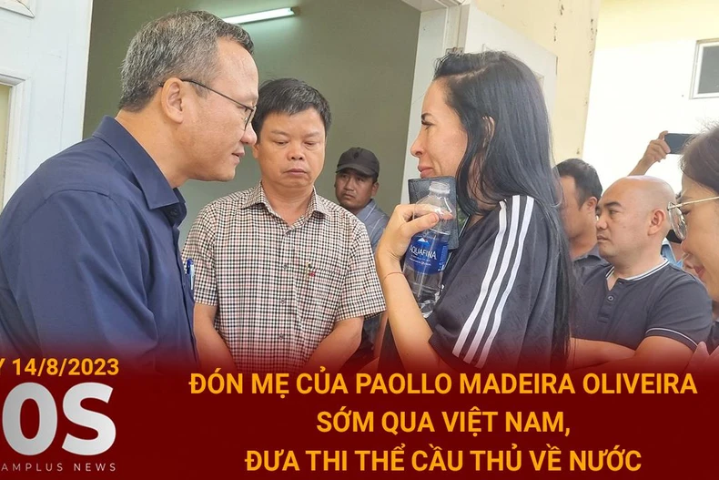 [Video] HAGL đảm bảo lo chu toàn cho gia đình các nạn nhân vụ TNGT