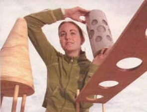 Tủ lạnh xách tay dùng năng lượng mặt trời