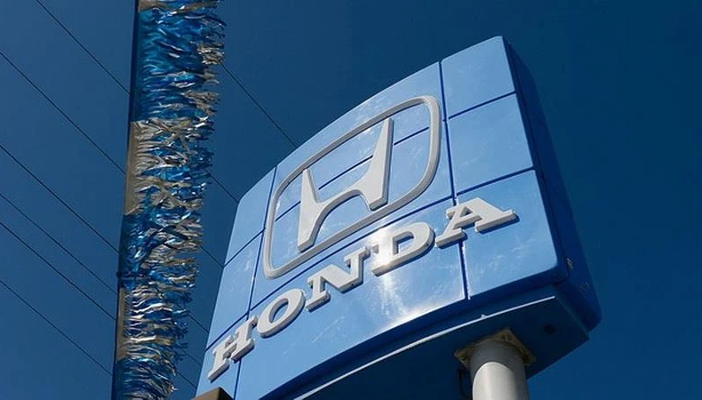 Honda ngừng sản xuất ôtô tại Argentina vào năm sau. (Nguồn: Getty Images)