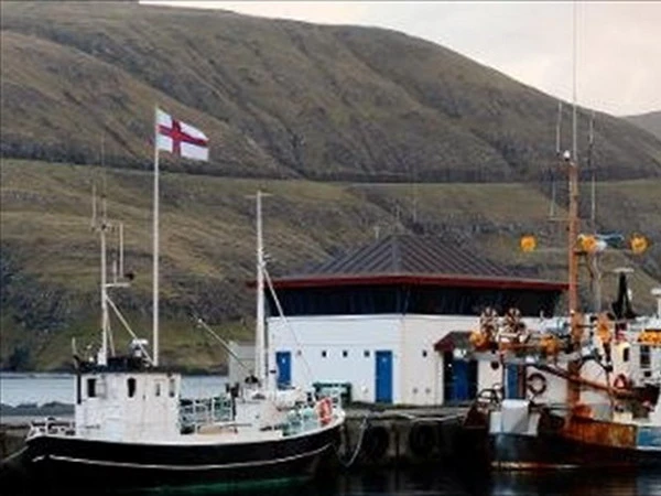 Faroe gửi tham vấn về tranh chấp thương mại với EU