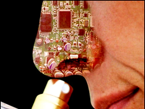 Ảnh minh họa. (Nguồn: inventorspot.com)