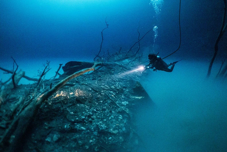 Ảnh minh họa. (Nguồn: cnbc)