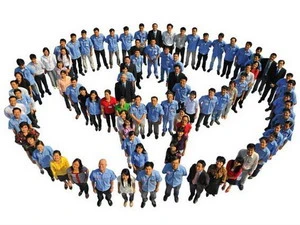 Toyota Việt Nam cam kết đem đến những dịch vụ tốt nhất cho khách hàng. (Nguồn: TMV)