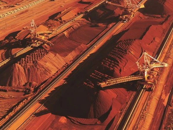 Ảnh minh họa. (Nguồn: BBC)