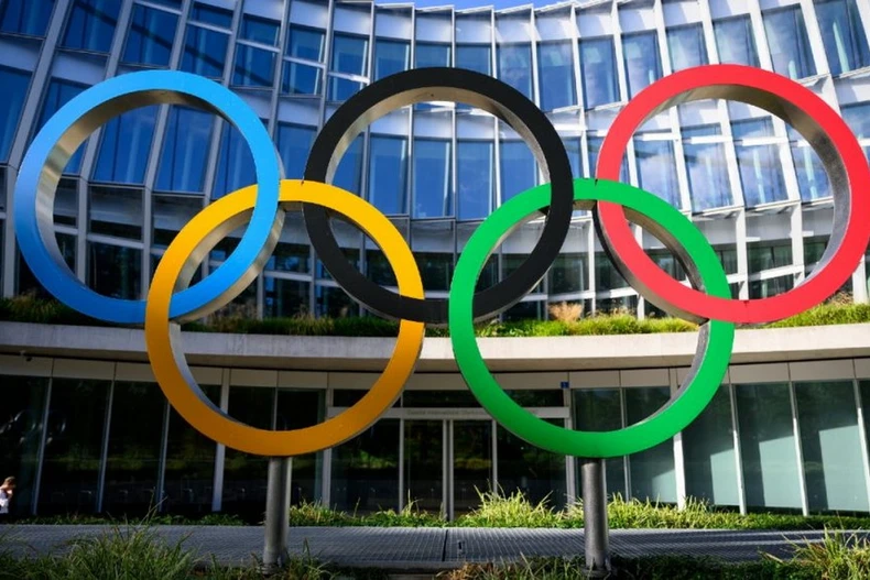 Ba Lan sẽ tham gia cuộc đua giành quyền đăng cai Thế vận hội Olympic vào năm 2040 hoặc 2044. (Nguồn: AP)