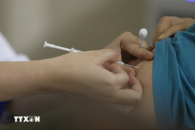 Ảnh minh họa. (Nguồn: TTXVN)