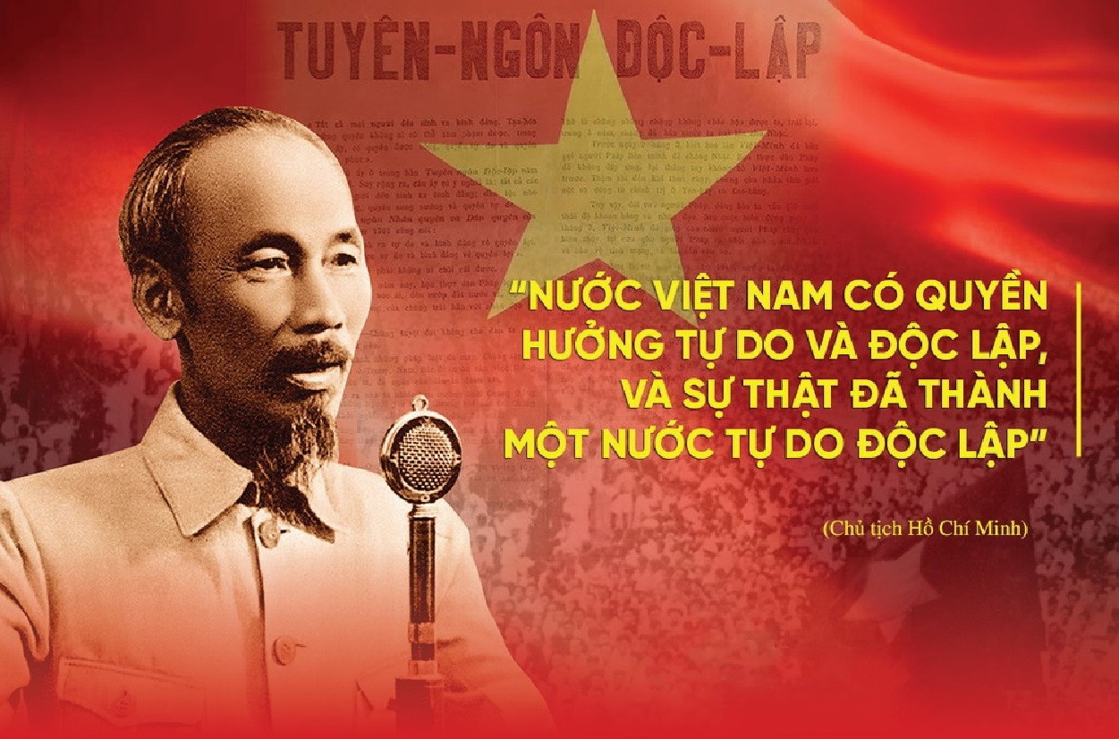 សេចក្តីប្រកាសឯករាជ្យ៖ ជាឯកសារប្រវត្តិសាស្ត្រដែលមិនអាចកាត់ថ្លៃបាន។ tuyen-ngon-doc-lap-van-kien-lich-su-vo-gia.jpg