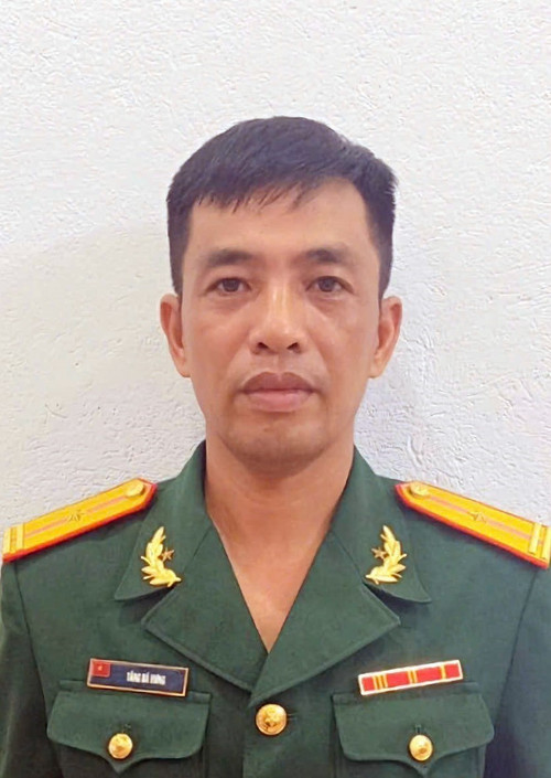 TTXVN_1409 hy sinh bao lu.jpg