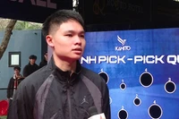 Vì sao các tay vợt tennis hàng đầu Việt Nam chuyển hướng sang pickleball?