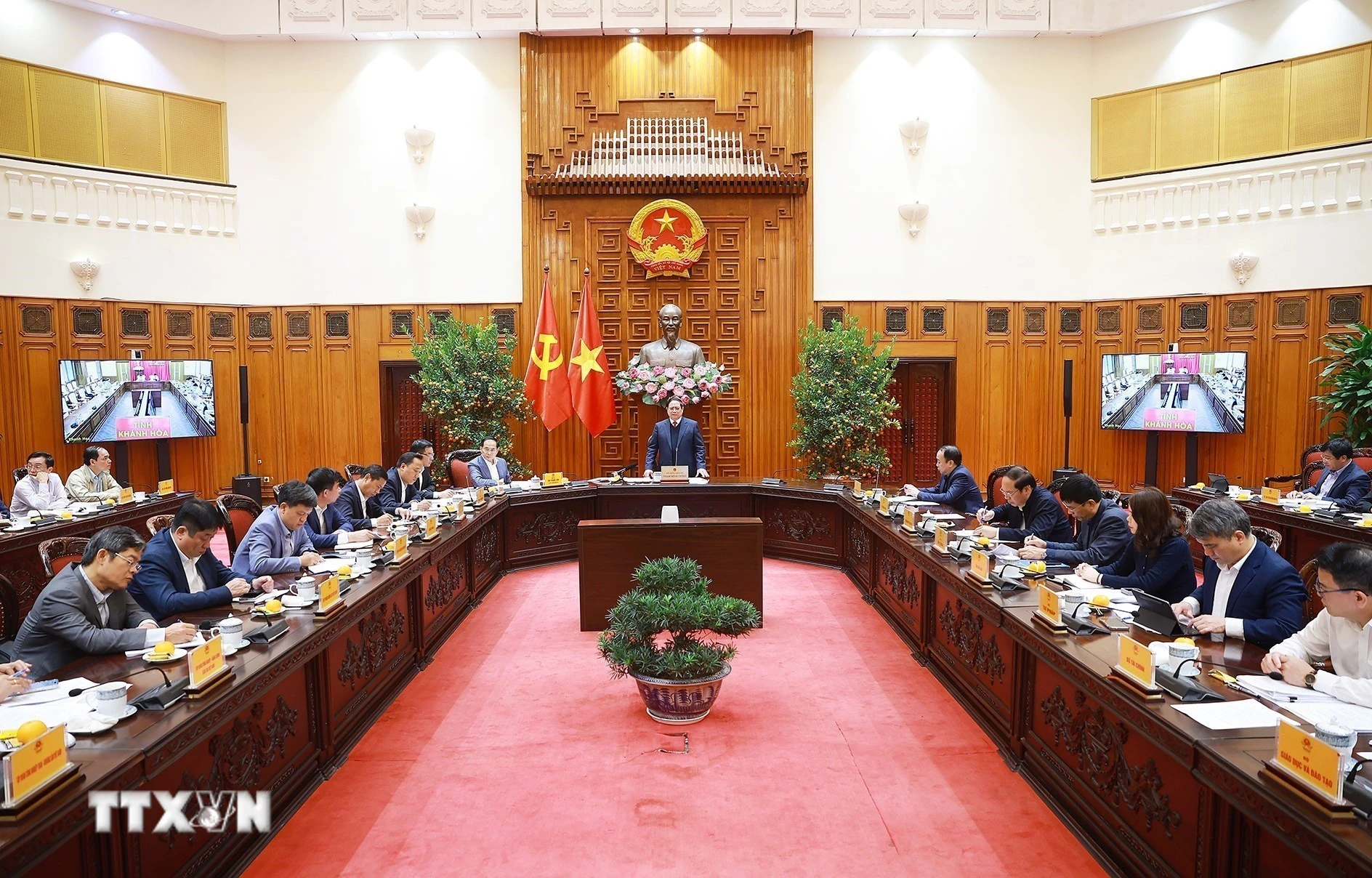 Tiến triển dự án Nhà máy điện hạt nhân Ninh Thuận 1: Hoàn thiện thủ tục, đàm phán tín dụng