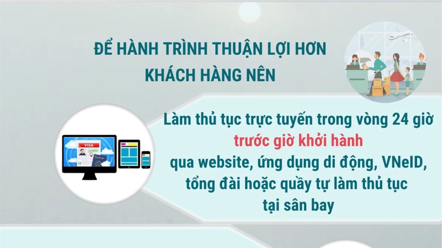 Vietnam Airlines cảnh báo sương mù ảnh hưởng bay Tết Bính Ngọ 2026