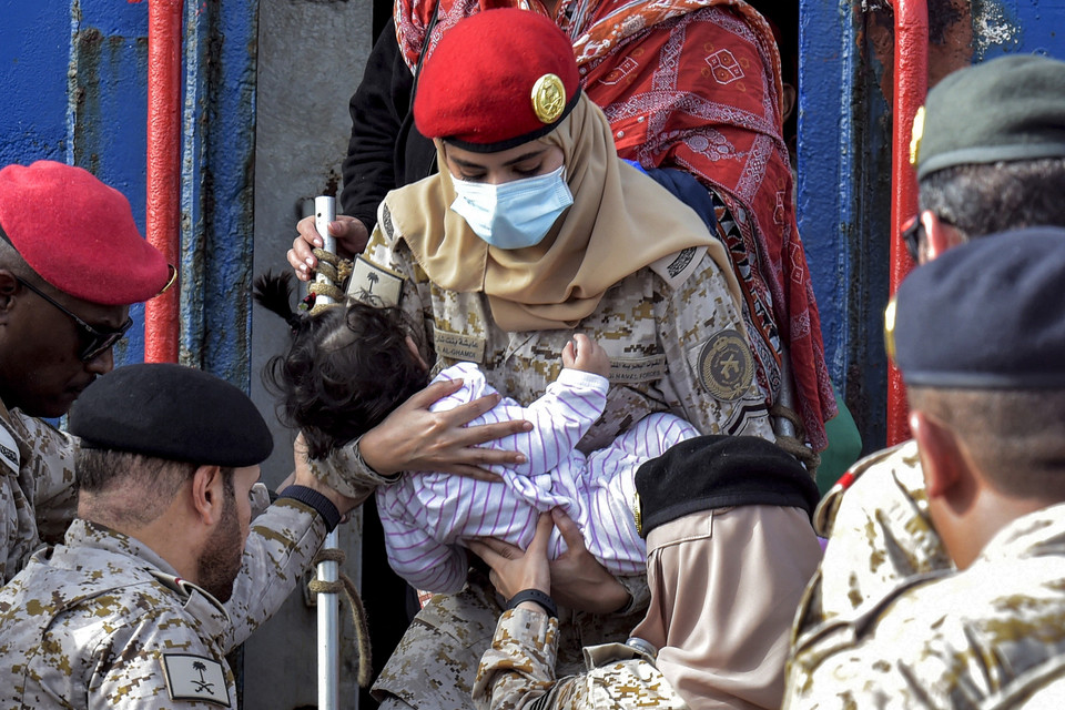  (Nguồn: AFP/TTXVN)
