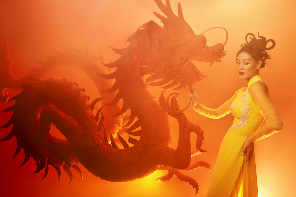 (Ảnh: CTV/Vietnam+)