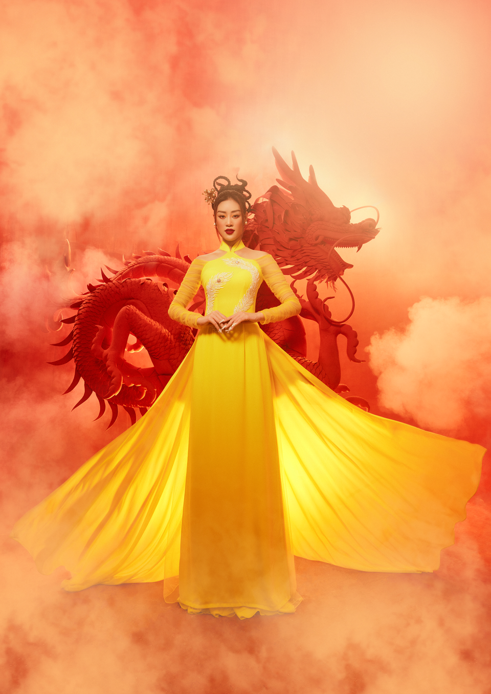 (Ảnh: CTV/Vietnam+)