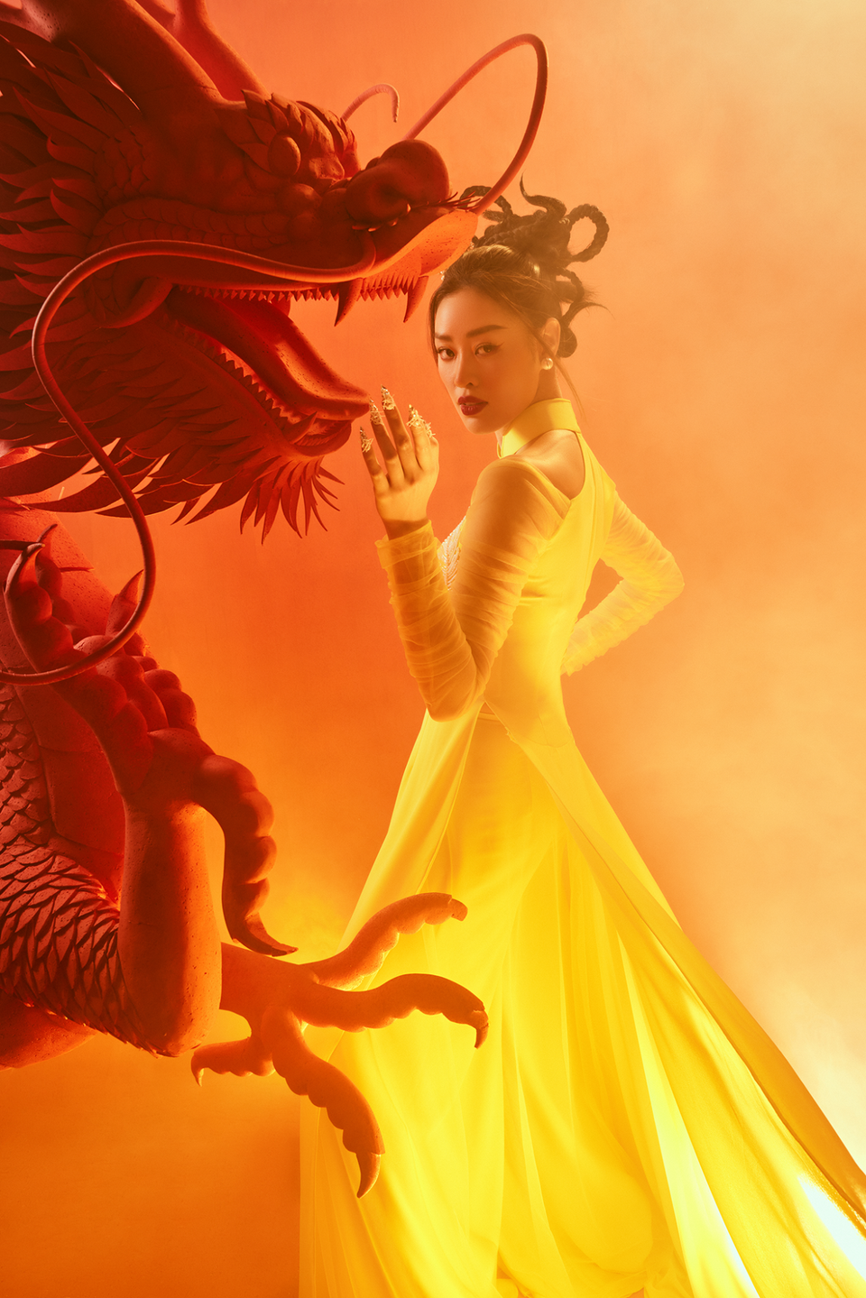 (Ảnh: CTV/Vietnam+)