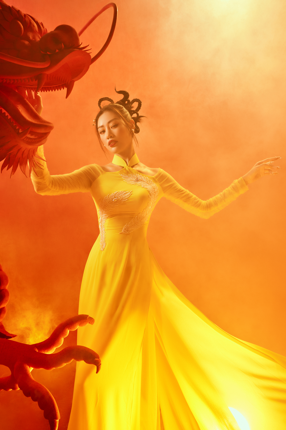 (Ảnh: CTV/Vietnam+)