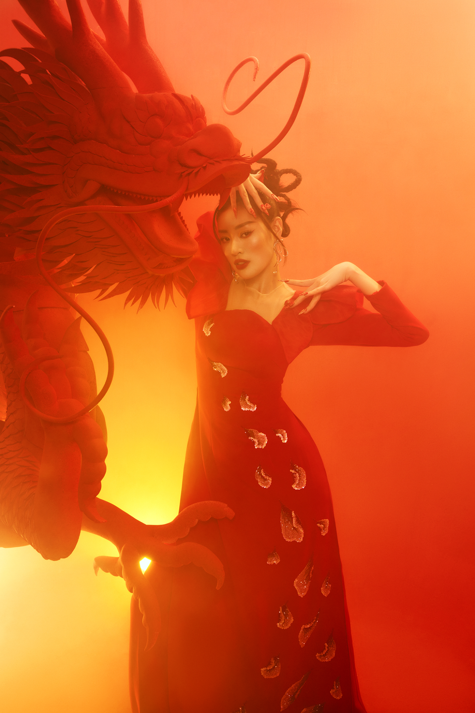 (Ảnh: CTV/Vietnam+)