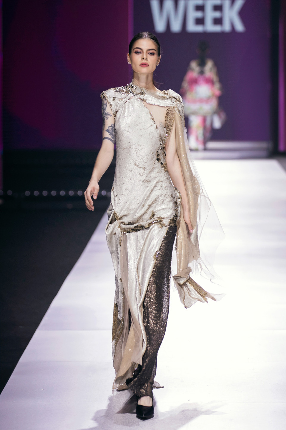 (Ảnh: CTV/Vietnam+)