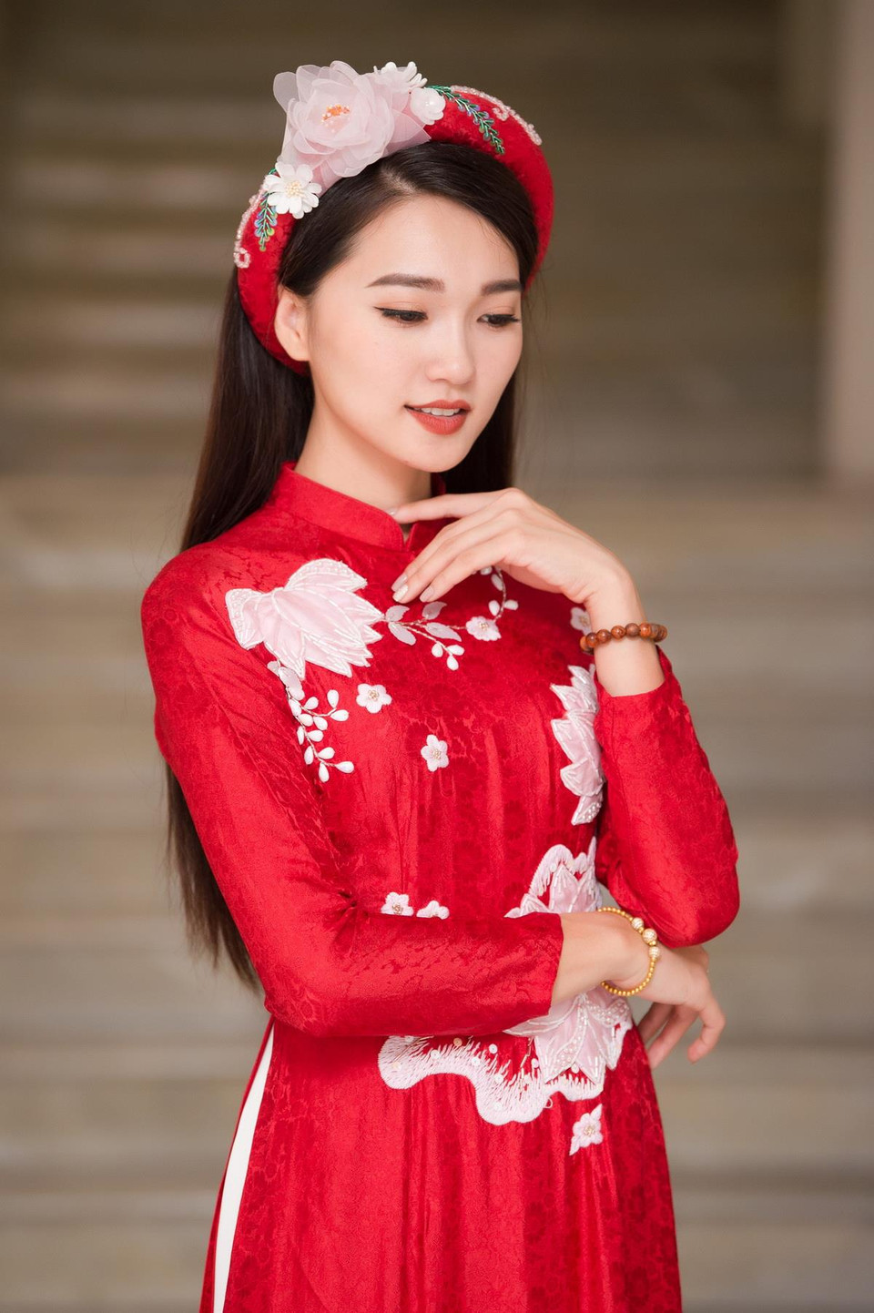 (Ảnh: Vũ Vũ/Vietnam+)