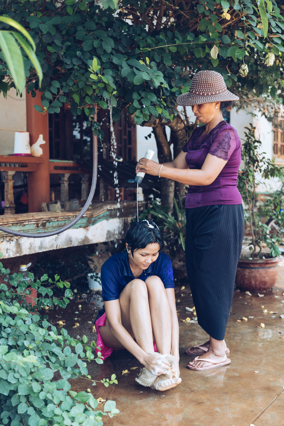 (Ảnh: Thiên An/Vietnam+)