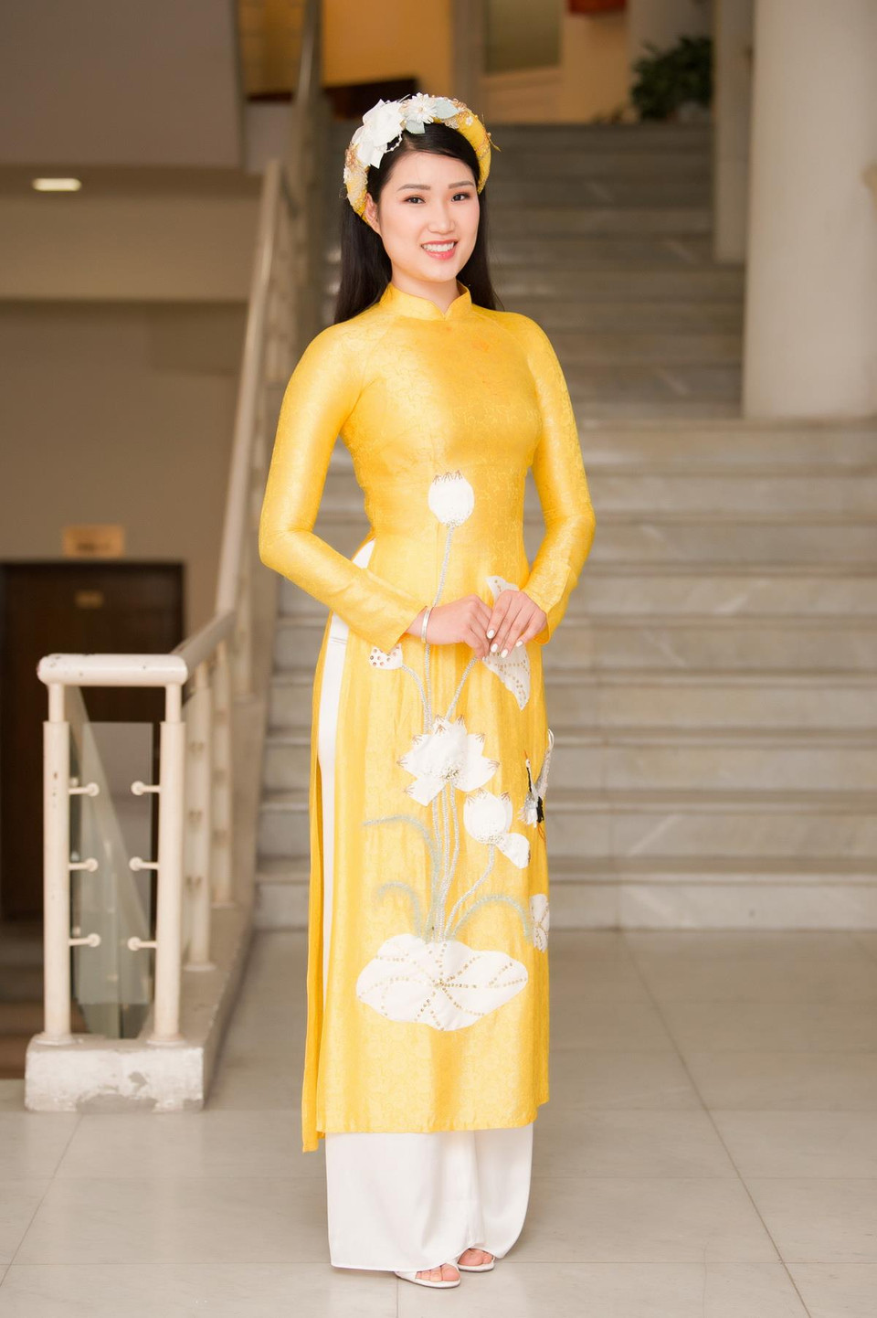 (Ảnh: Vũ Vũ/Vietnam+)