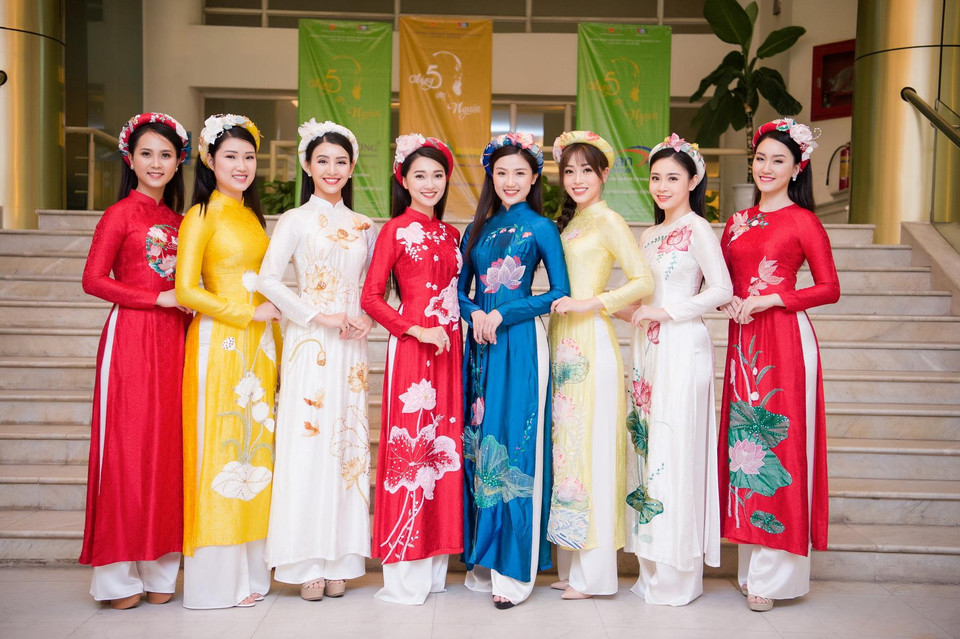 (Ảnh: Vũ Vũ/Vietnam+)